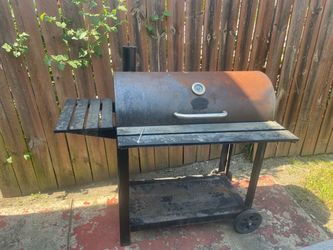 Backyard Professional BBQ GRILL