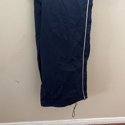 Windbreaker Pants 