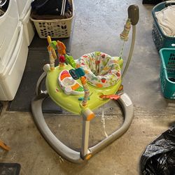 Baby Bouncer