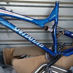 Specialized Bicycle
