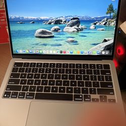 Apple MacBook Air - 13” M4 Chip