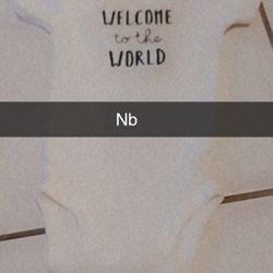 Baby Clothes Part 1