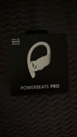 Powerbeats Pro 