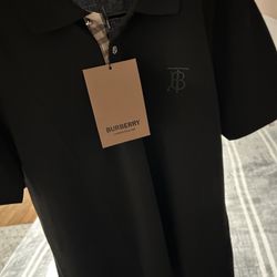 Burberry Polo shirt for men 