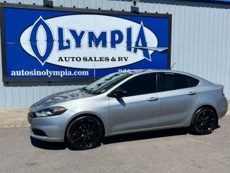 2016 Dodge Dart