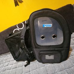 🖤🐾PET CARRIER BACKPACK🐾🖤♦️NEW♦️