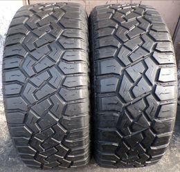 2- Prinx R/T LT 285-55-20