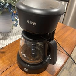 Coffee Maker