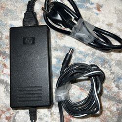 Genuine HP AC Adapter 0(contact info removed) 18V 2.23A 40W Power Supply ADP-40RB w/P.Cord OEM
