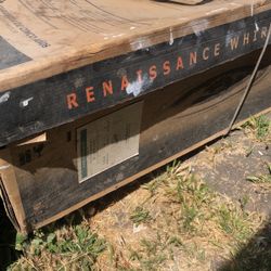 Renaissance Whirlpool Tub Brand New 