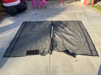 Door Screen