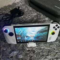 Asus ROG Z1 Extreme 
