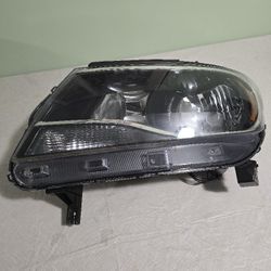2015 - 2022 CHEVY COLORADO FRONT DRIVER HEADLIGHT 