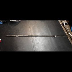 Olympic 45 Lbs Barbell  
