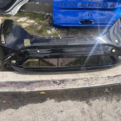 2023-2025 NISSAN ARIYA FRONT BUMPER 👉👉ASK FOR PRICE 