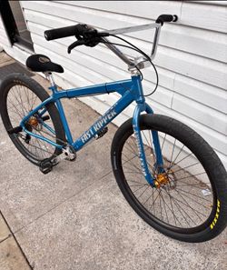 Fast ripper