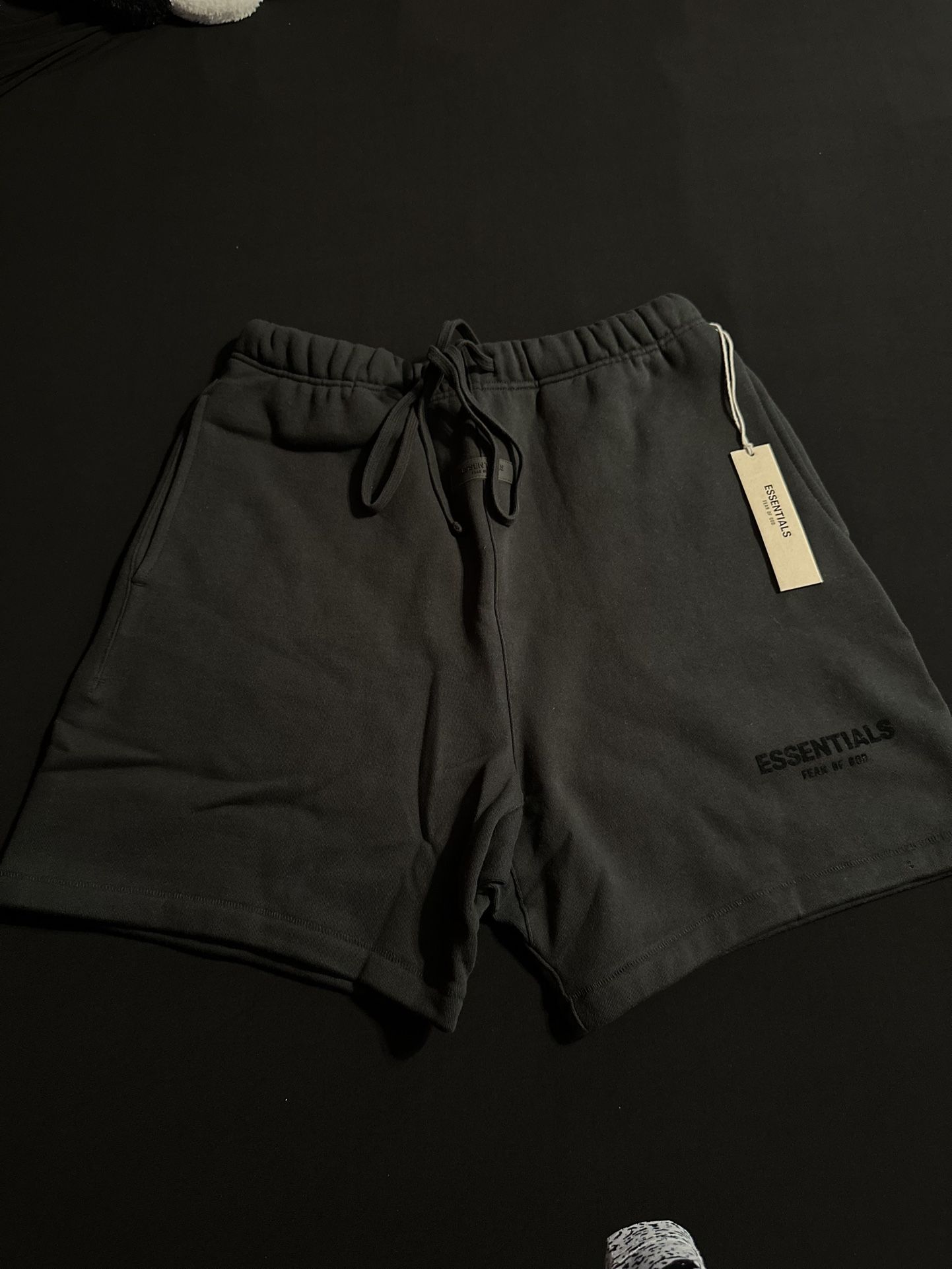 Essentials Shorts