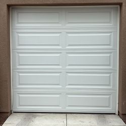 Garage Doors 