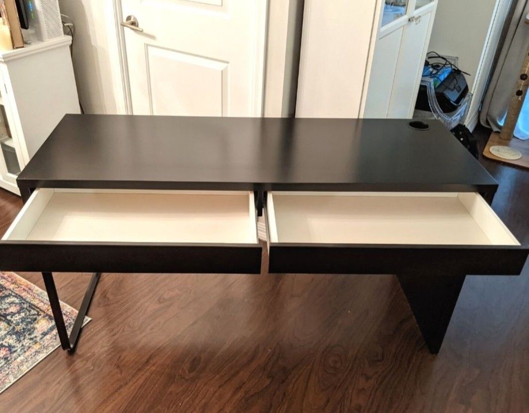 Ikea Desk- Gaming/ Office 