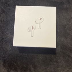 Apple AirPod Pro 2nd Generation 