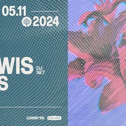 FNGRS CRSSD presents SG LEWIS at Beach House 2 Tickets 