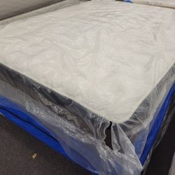 🔥KING SIZES MATTRESS SET $300🔥