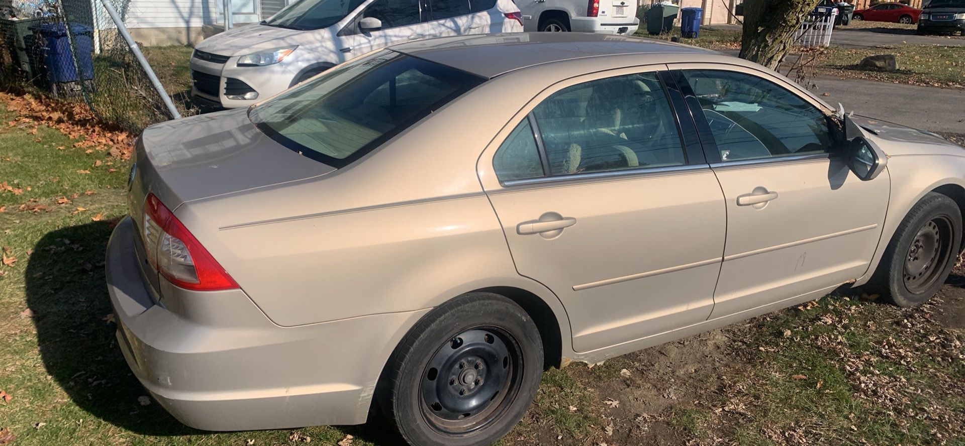 2006 Mercury Milan for Sale in Columbus, OH OfferUp
