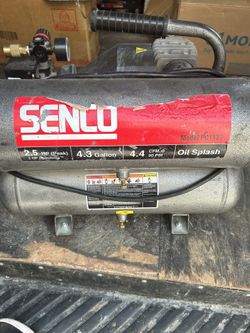 Senco Compressor Pc1131