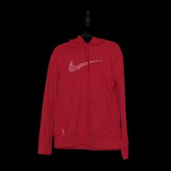 Nike - Therma-Fit Athletic Sweatshirt (Men’s S)