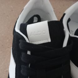Aldo Shoes Size 11