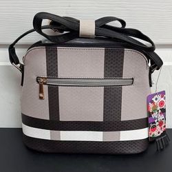 NEW Vegan Purse Bag just $10 