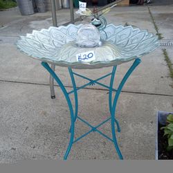 HOME AND PATIO DECOR 