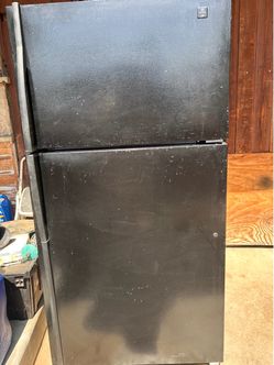 Maytag Refrigerator