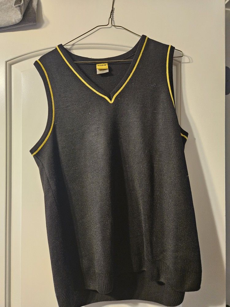 Spirit FA Sweater And Sweater Vest