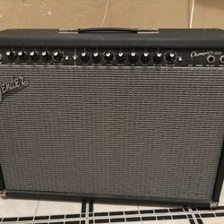 fender champion 100 guitar amp 