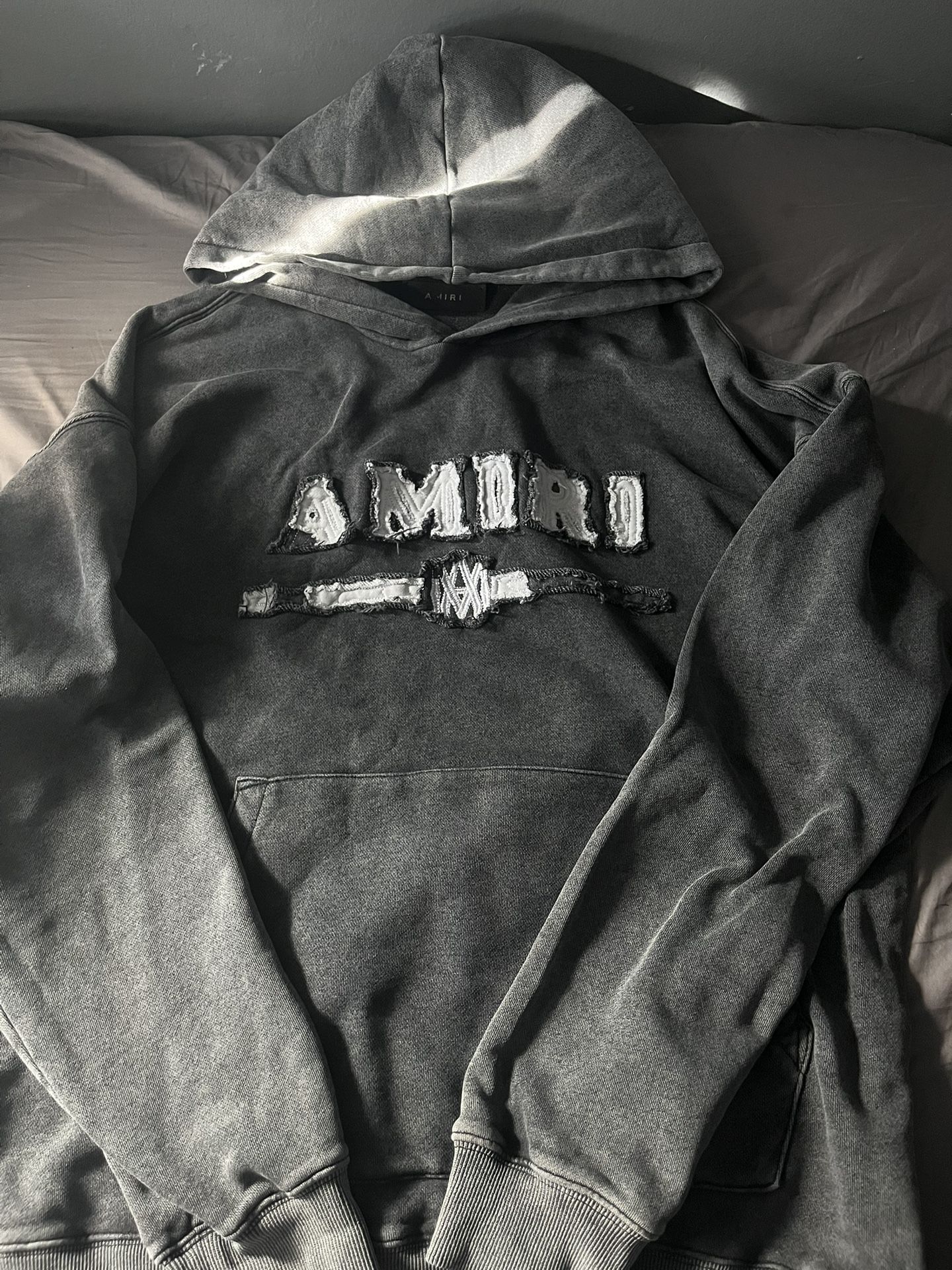 Amiri Hoodie 