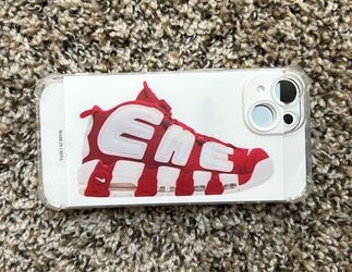 APPLE 🍎 IPHONE 📱 17  PRO MAX NIKE SUPREME (CUSTOM) PHONE ☎️ CASE 🥶