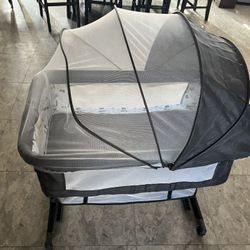 Baby Bassinet