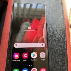    samsung galaxy s21 ultra Midnight Black