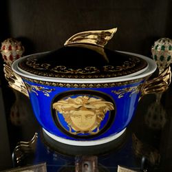 Versace Bowl