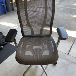 9 To 5 Office Chair