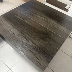 Table 