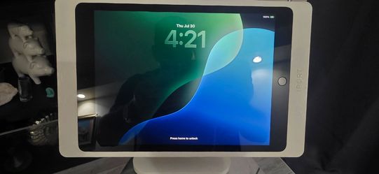 Ipad 9 gen