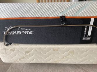 Tempur-pedic Twin Extra Long