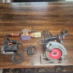 Tools