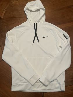 Nike DriFit Hoodie Mens Size Medium 