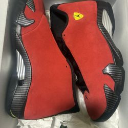 Jordan 14