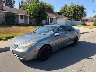 2006 Lexus ES 330