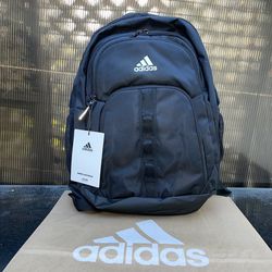 Adidas Prime 6 Backpack Black