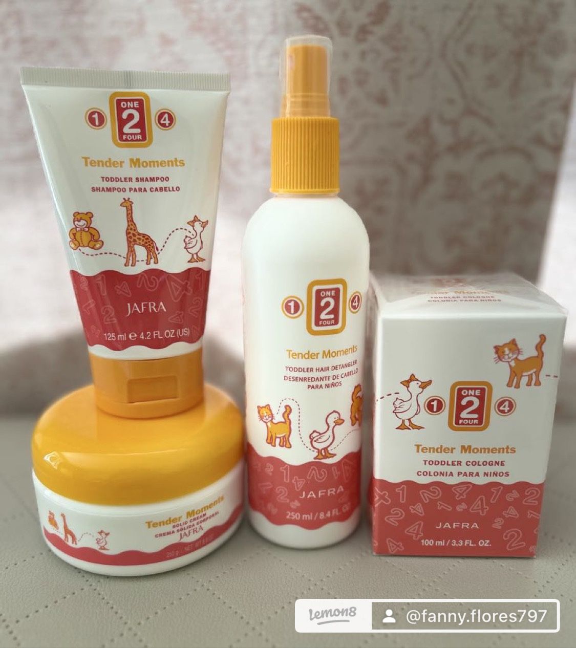 Baby Set